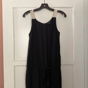 Eileen Fisher silk jumpsuit 🖤